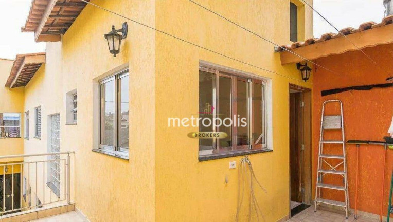 Imagem Sobrado com 3 Quartos à Venda, 198 m² em Rudge Ramos - São Bernardo Do Campo Imagem Sobrado com 3 Quartos à Venda, 198 m² em Rudge Ramos - São Bernardo Do Campo