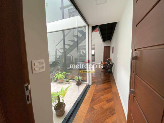 Imagem Sobrado com 3 Quartos à Venda, 184 m² em Santa Maria - São Caetano Do Sul Imagem Sobrado com 3 Quartos à Venda, 184 m² em Santa Maria - São Caetano Do Sul