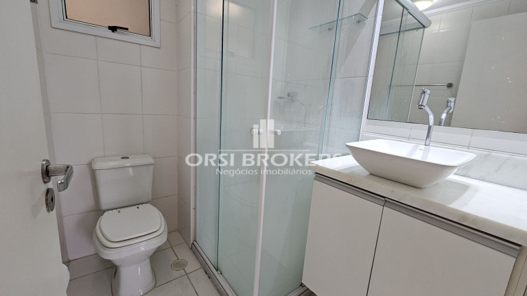 Imagem Apartamento com 2 Quartos para Alugar, 78 m² em Jaguaré - São Paulo Imagem Apartamento com 2 Quartos para Alugar, 78 m² em Jaguaré - São Paulo