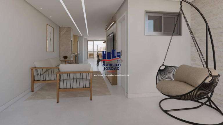 Imagem Apartamento com 4 Quartos à Venda, 170 m² em Balneário De Iriri - Anchieta