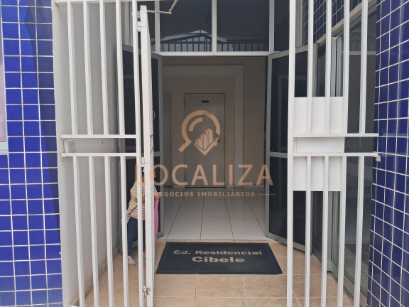 Imagem Imóvel com 2 Quartos à Venda, 62 m² em Jardim Paulista - São José Dos Campos