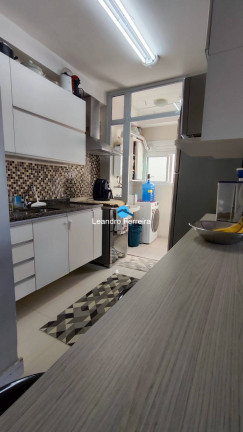 Imagem Apartamento com 3 Quartos à Venda, 71 m² em Nova Petrópolis - São Bernardo Do Campo Imagem Apartamento com 3 Quartos à Venda, 71 m² em Nova Petrópolis - São Bernardo Do Campo