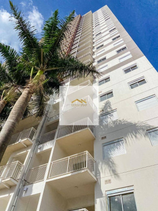 Imagem Apartamento com 2 Quartos à Venda, 55 m² em Sacomã - São Paulo