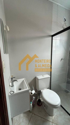 Imagem Casa com 2 Quartos à Venda, 102 m² em Jardim Maricota - Itapetininga Imagem Casa com 2 Quartos à Venda, 102 m² em Jardim Maricota - Itapetininga