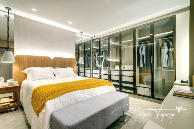 Imagem Apartamento com 3 Quartos à Venda, 76 m² em Jardim América - Goiânia