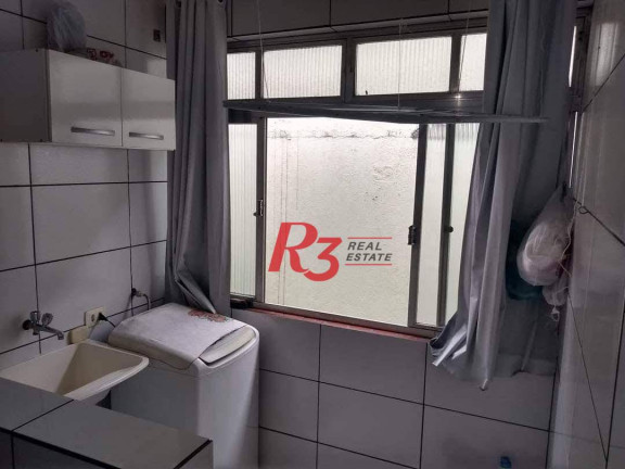 Imagem Apartamento com 2 Quartos à Venda, 75 m² em Vila Matias - Santos Imagem Apartamento com 2 Quartos à Venda, 75 m² em Vila Matias - Santos