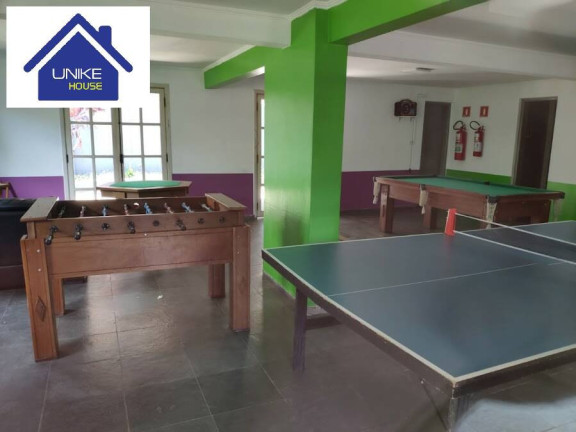 Imagem Apartamento com 2 Quartos à Venda, 57 m² em Jordanópolis - São Paulo
