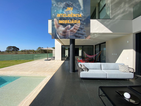 Imagem Casa com 6 Quartos à Venda, 2.000 m² em Setor De Habitações Individuais Sul - Brasília Imagem Casa com 6 Quartos à Venda, 2.000 m² em Setor De Habitações Individuais Sul - Brasília