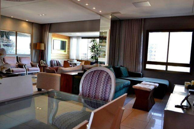 Imagem Apartamento com 3 Quartos à Venda ou Locação, 129 m² em Pituba - Salvador Imagem Apartamento com 3 Quartos à Venda ou Locação, 129 m² em Pituba - Salvador