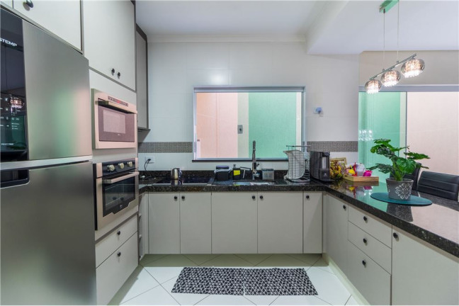 Imagem Casa com 3 Quartos à Venda,  em Pirituba - São Paulo