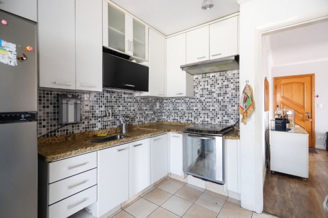 Imagem Apartamento com 3 Quartos à Venda, 79 m² em Casa Verde Alta - São Paulo