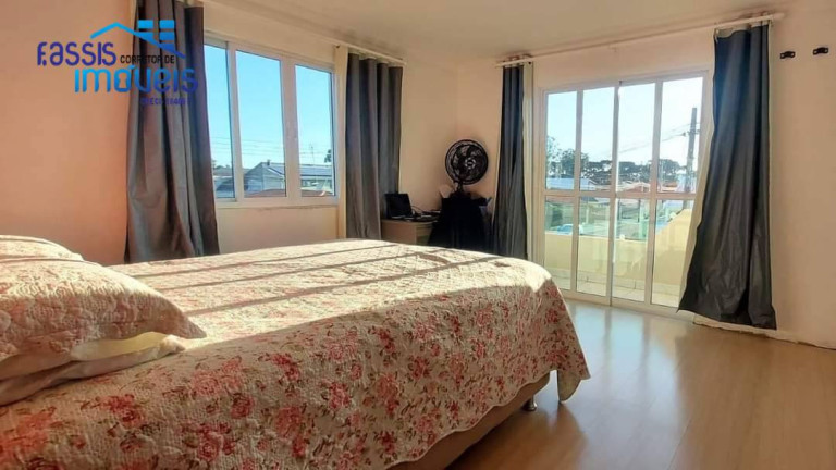 Imagem Casa com 3 Quartos à Venda, em Emiliano Perneta - Pinhais Imagem Casa com 3 Quartos à Venda, em Emiliano Perneta - Pinhais