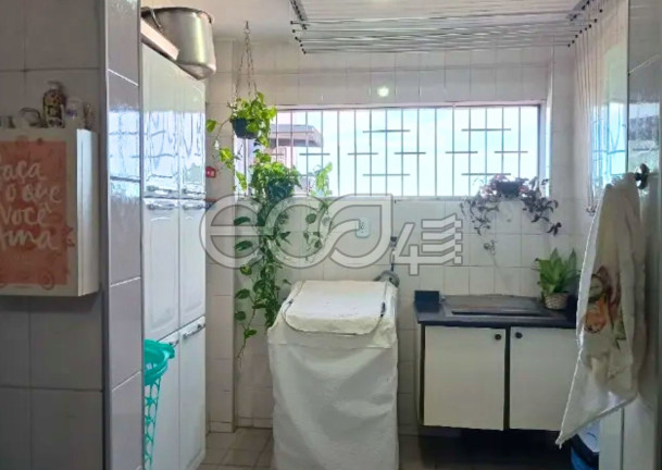 Imagem Apartamento com 3 Quartos à Venda, 110 m² em Suíça - Aracaju