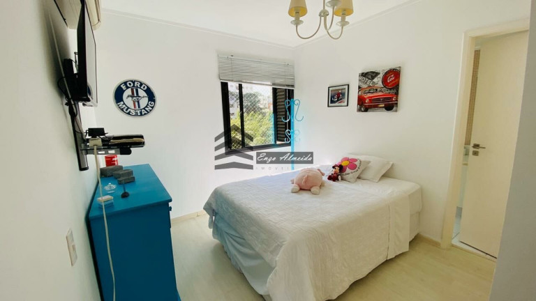 Imagem Apartamento com 3 Quartos à Venda, 198 m² em Morumbi - São Paulo