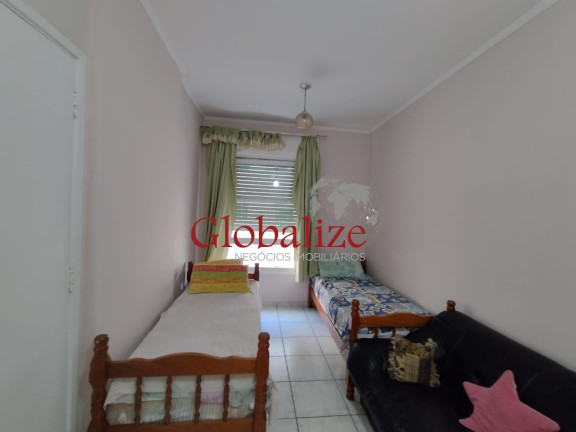 Imagem Imóvel com 1 Quarto à Venda, 68 m² em Aparecida - Santos