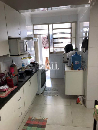 Imagem Apartamento com 3 Quartos à Venda, 120 m² em Centro - São José Do Rio Preto Imagem Apartamento com 3 Quartos à Venda, 120 m² em Centro - São José Do Rio Preto