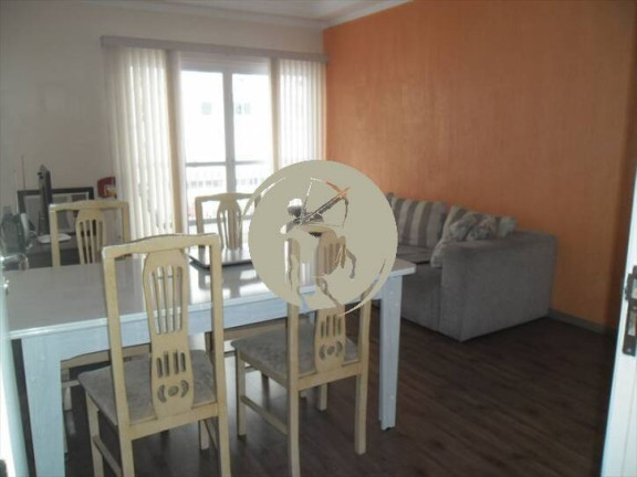 Foto do imóvel Apartamento com 2 Quartos à Venda, 83 m² em Jose Menino - Santos