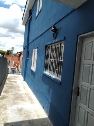 Imagem Casa com 5 Quartos à Venda, 159 m² em Jardim Leonor - Cotia