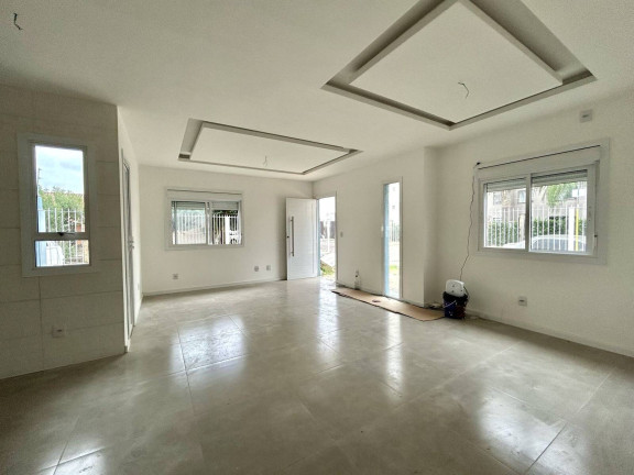 Imagem Casa com 3 Quartos à Venda, 67 m² em Mato Grande - Canoas