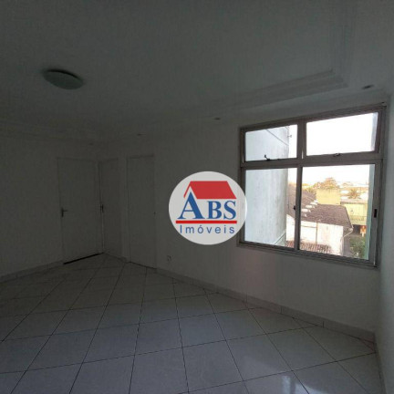 Apartamento com 2 Quartos à Venda, 66 m² em Jardim Casqueiro - Cubatão