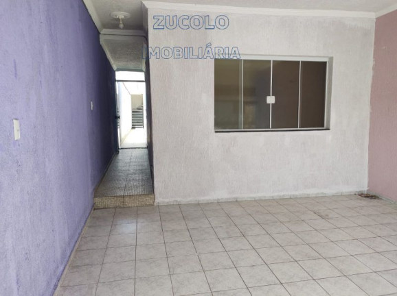 Casa com 2 Quartos à Venda, 125 m² em Jardim Sônia Maria - Mauá