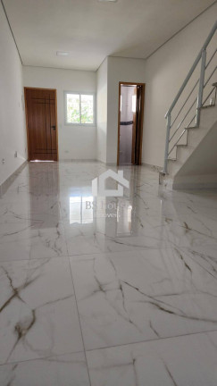 Imagem Sobrado com 3 Quartos à Venda, 153 m² em Vila Curuça - Santo André Imagem Sobrado com 3 Quartos à Venda, 153 m² em Vila Curuça - Santo André