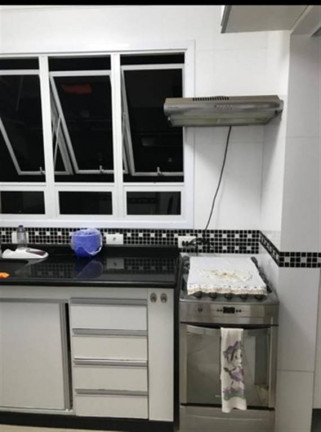 Imagem Apartamento à Venda,  em Jardim Enseada - Guaruja