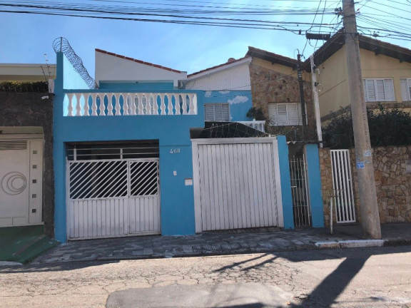Imagem Sobrado com 3 Quartos à Venda, 272 m² em Jardim Realce - Suzano Imagem Sobrado com 3 Quartos à Venda, 272 m² em Jardim Realce - Suzano
