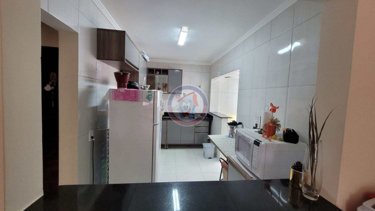 Imagem Apartamento com 2 Quartos à Venda, 98 m² em Centro - Mongaguá Imagem Apartamento com 2 Quartos à Venda, 98 m² em Centro - Mongaguá
