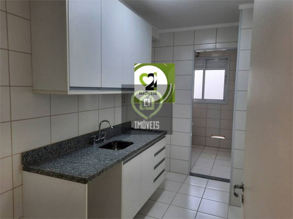 Imagem Apartamento com 2 Quartos à Venda, 76 m² em Vila Ipojuca - São Paulo