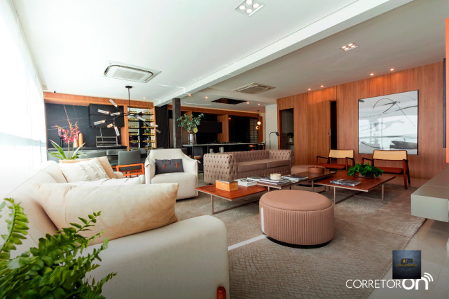 Imagem Apartamento com 4 Quartos à Venda, 146 m² em Vila Mariana - São Paulo