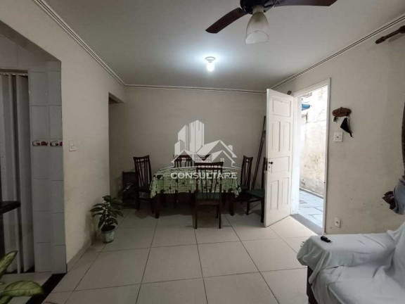 Imagem Casa com 2 Quartos à Venda, 80 m² em Macuco - Santos
