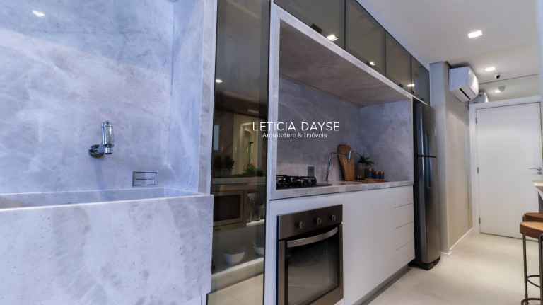 Imagem Apartamento com 3 Quartos à Venda, 72 m² em Vila Mascote - São Paulo