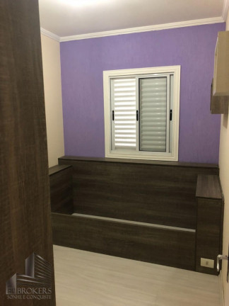 Imagem Apartamento com 3 Quartos à Venda, 69 m² em Wanel Ville - Sorocaba Imagem Apartamento com 3 Quartos à Venda, 69 m² em Wanel Ville - Sorocaba