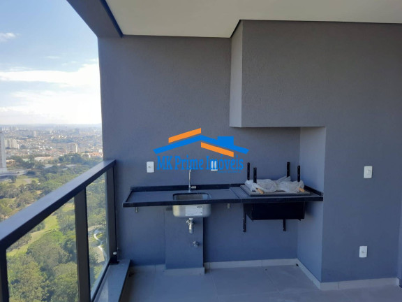 Apartamento com 3 Quartos à Venda, 183 m² em Vila Yara - Osasco