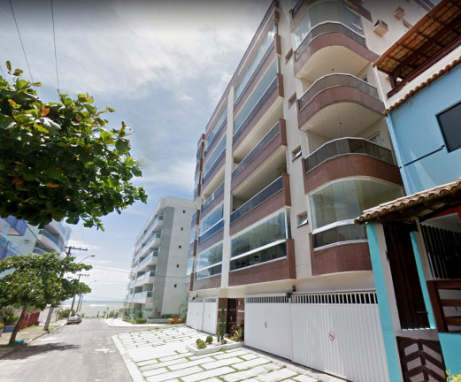 Cobertura com 5 Quartos à Venda, 316 m² em Enseada Azul - Guarapari