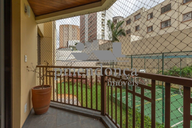 Imagem Apartamento com 3 Quartos à Venda, 91 m² em Perdizes - São Paulo Imagem Apartamento com 3 Quartos à Venda, 91 m² em Perdizes - São Paulo