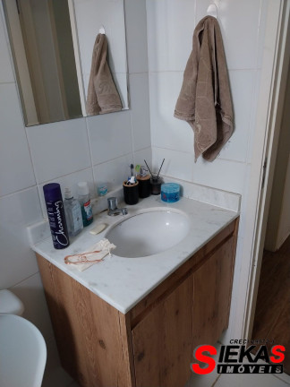 Imagem Apartamento com 2 Quartos à Venda, 54 m² em Tatuapé - São Paulo Imagem Apartamento com 2 Quartos à Venda, 54 m² em Tatuapé - São Paulo
