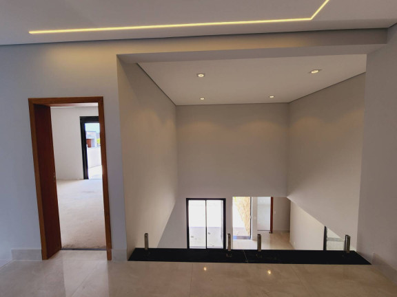 Imagem Casa de Condomínio com 3 Quartos à Venda, 453 m² em Alphaville Nova Esplanada 3 - Votorantim