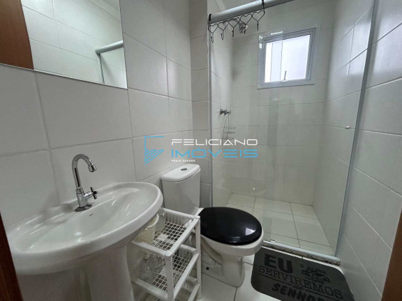 Imagem Apartamento com 2 Quartos à Venda, 50 m² em Aviação - Praia Grande Imagem Apartamento com 2 Quartos à Venda, 50 m² em Aviação - Praia Grande