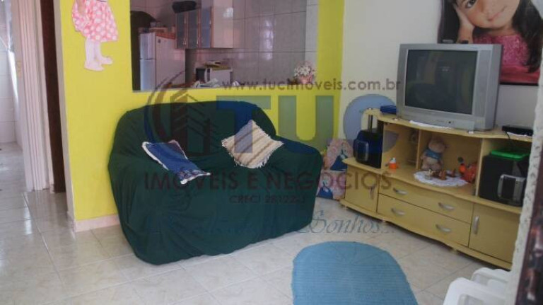 Imagem Casa com 2 Quartos à Venda, 146 m² em Jardim Santana - Mongaguá