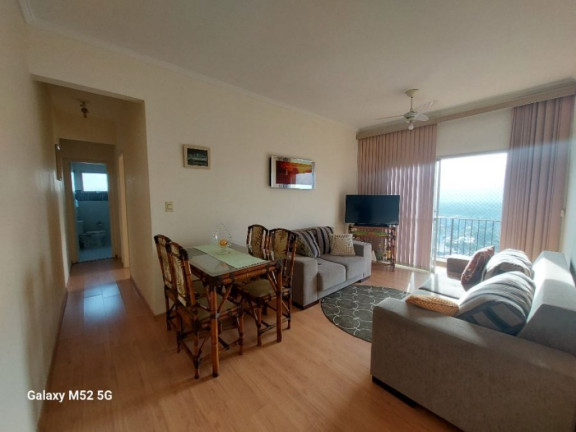 Imagem Apartamento com 2 Quartos à Venda, 64 m² em Flórida - Praia Grande