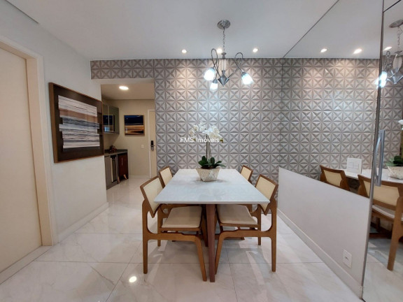 Imagem Imóvel com 1 Quarto para Alugar, 54 m² em Vila Nova Conceição - São Paulo