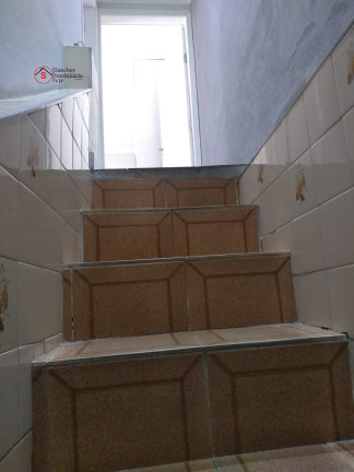 Imagem Sobrado com 4 Quartos à Venda, 200 m² em Vila Prudente - São Paulo