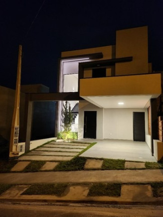Imagem Casa com 3 Quartos à Venda, 142 m² em Horto Florestal - Sorocaba