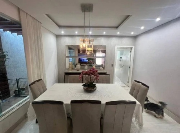 Imagem Casa com 4 Quartos à Venda, 360 m² em R$1.200.000,00 // Santa Mônica - Belo Horizonte Imagem Casa com 4 Quartos à Venda, 360 m² em R$1.200.000,00 // Santa Mônica - Belo Horizonte