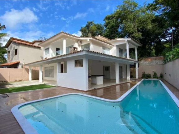 Casa com 3 Quartos à Venda, 320 m² em Arraial D´ajuda - Porto Seguro