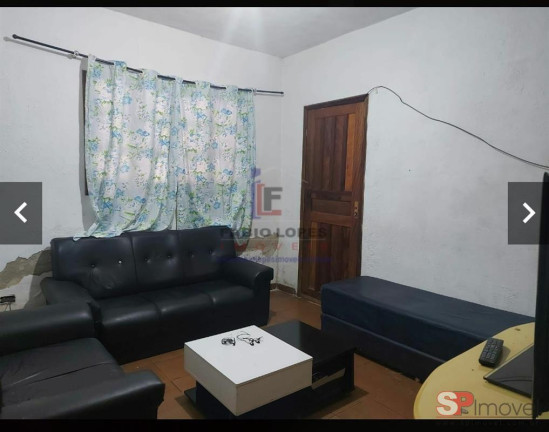Imagem Casa com 4 Quartos à Venda, 192 m² em Vila Sacadura Cabral - Santo André