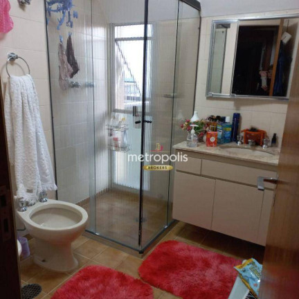 Imagem Apartamento com 4 Quartos à Venda, 136 m² em Centro - Guarujá