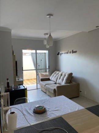 Imagem Apartamento com 2 Quartos à Venda, 69 m² em Wanel Ville - Sorocaba